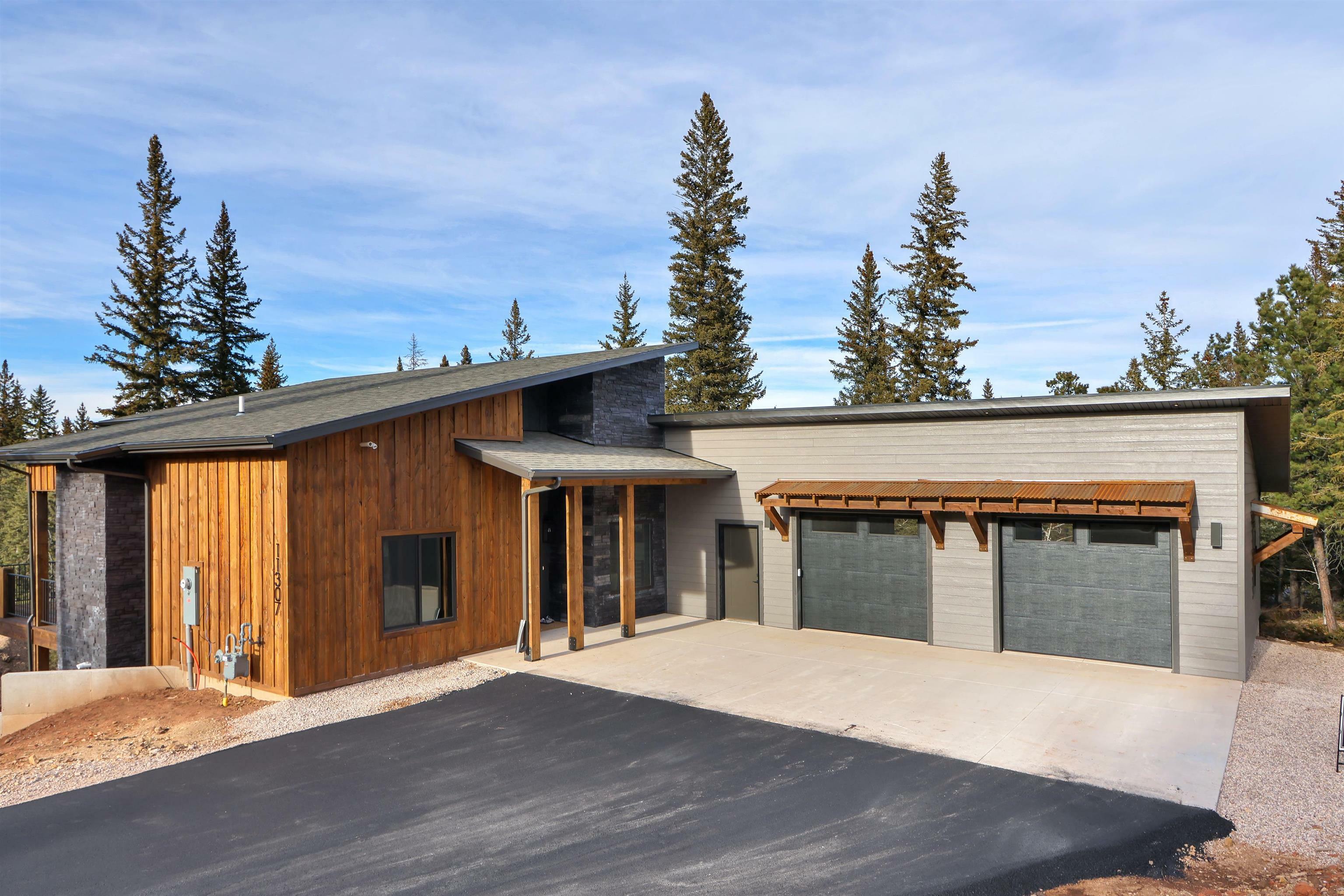 Property Photo:  11307 Trailside Loop  SD 57754 