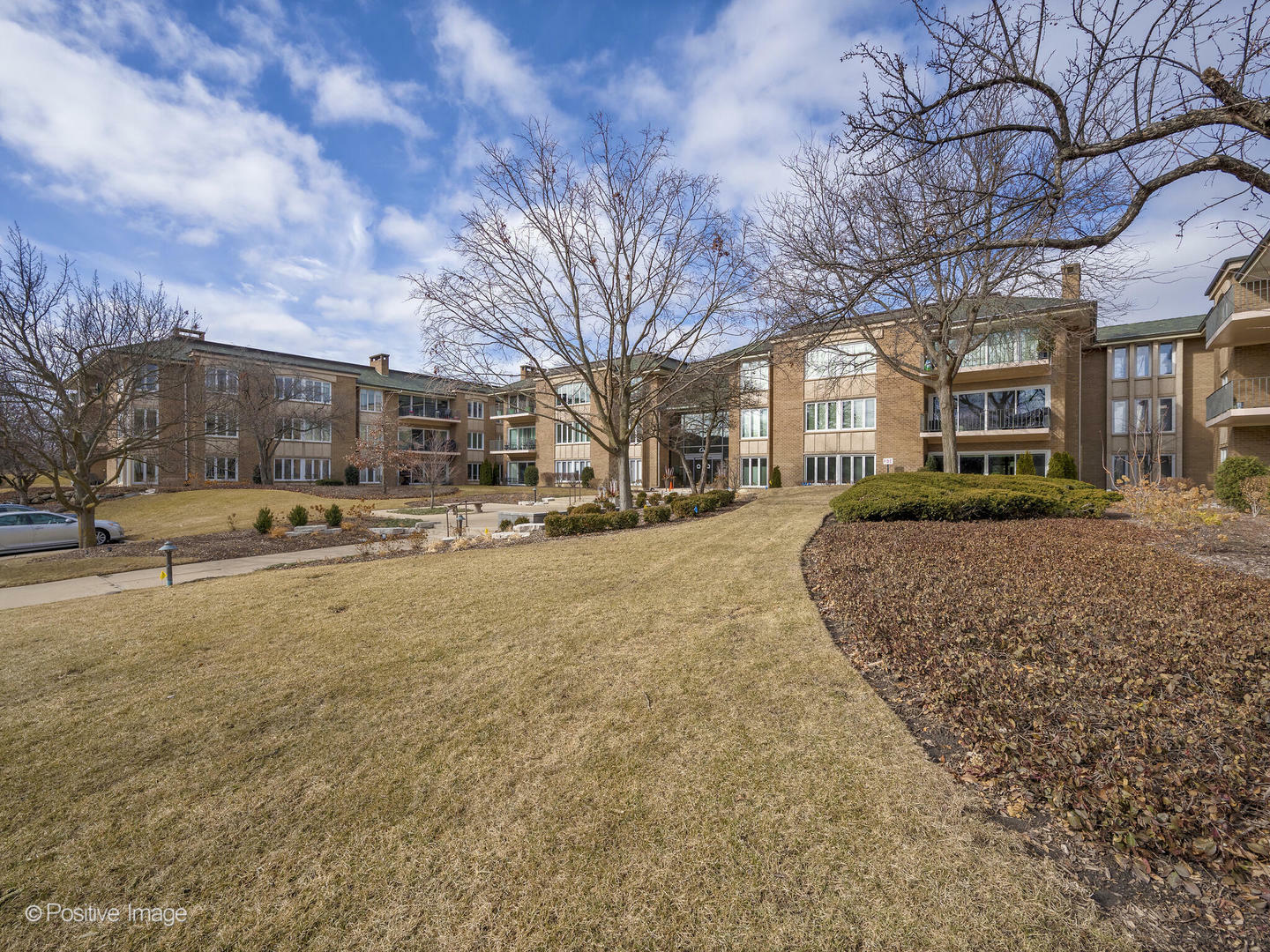 Property Photo:  1 Oak Brook Club Drive A102  IL 60523 