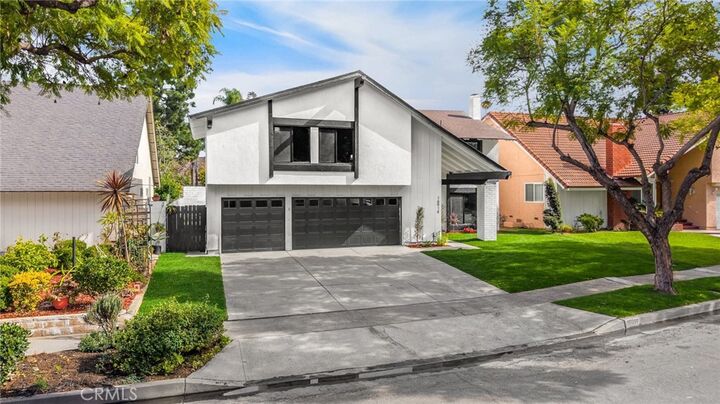 Property Photo:  16914 Harvest Avenue  CA 90703 