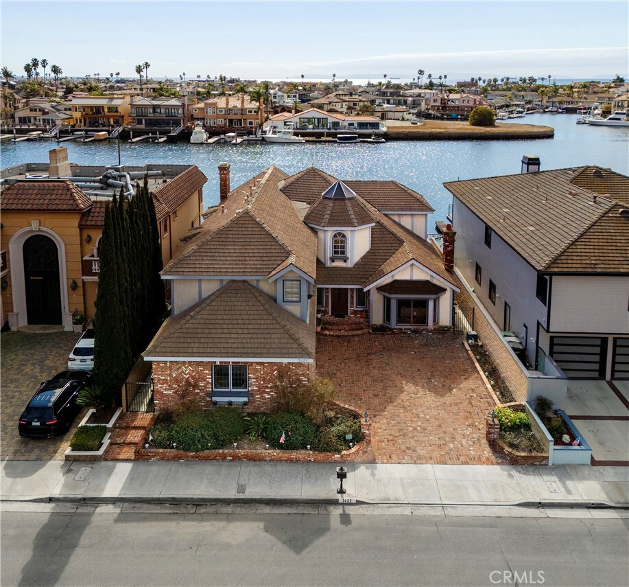Property Photo: 3422 Venture Drive CA 92649