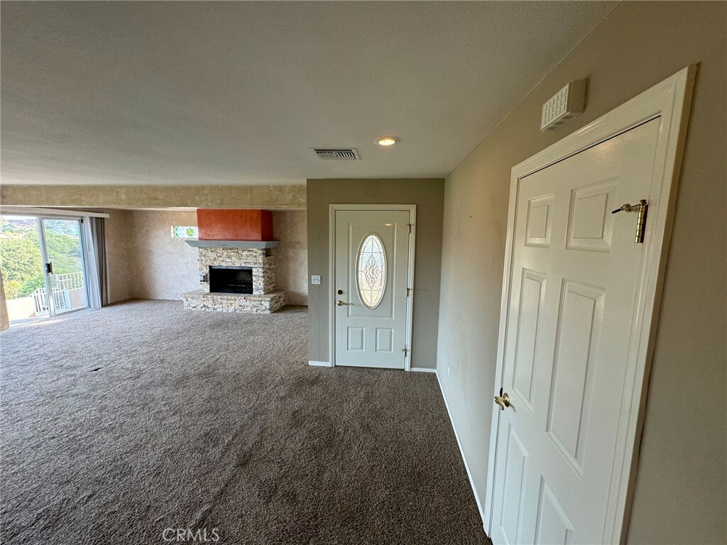 Property Photo:  23080 Big Tee  CA 92587 