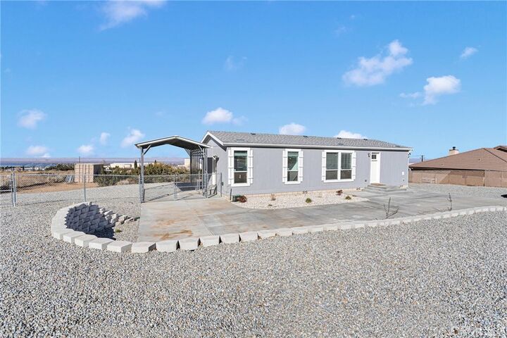 Property Photo:  4038 Arrowhead Road  CA 92371 