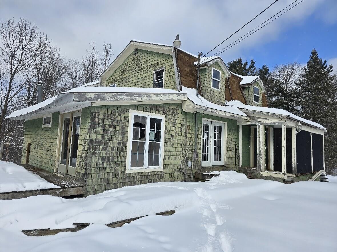 Property Photo:  1135 Western Avenue  ME 04932 