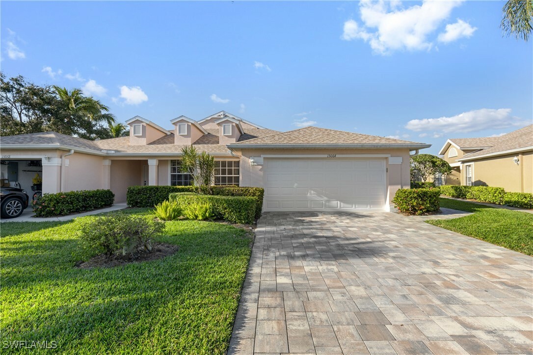 Property Photo: 15064 Sterling Oaks Drive FL 34110