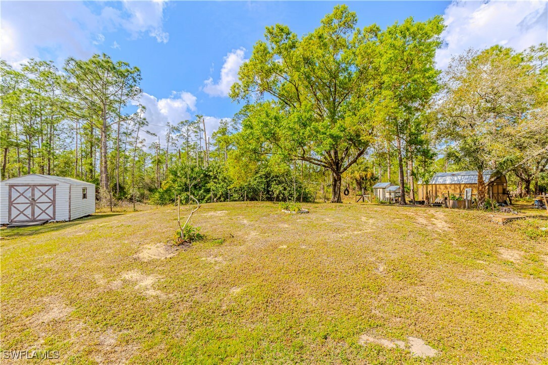 Property Photo:  2315 Truman Avenue  FL 33920 