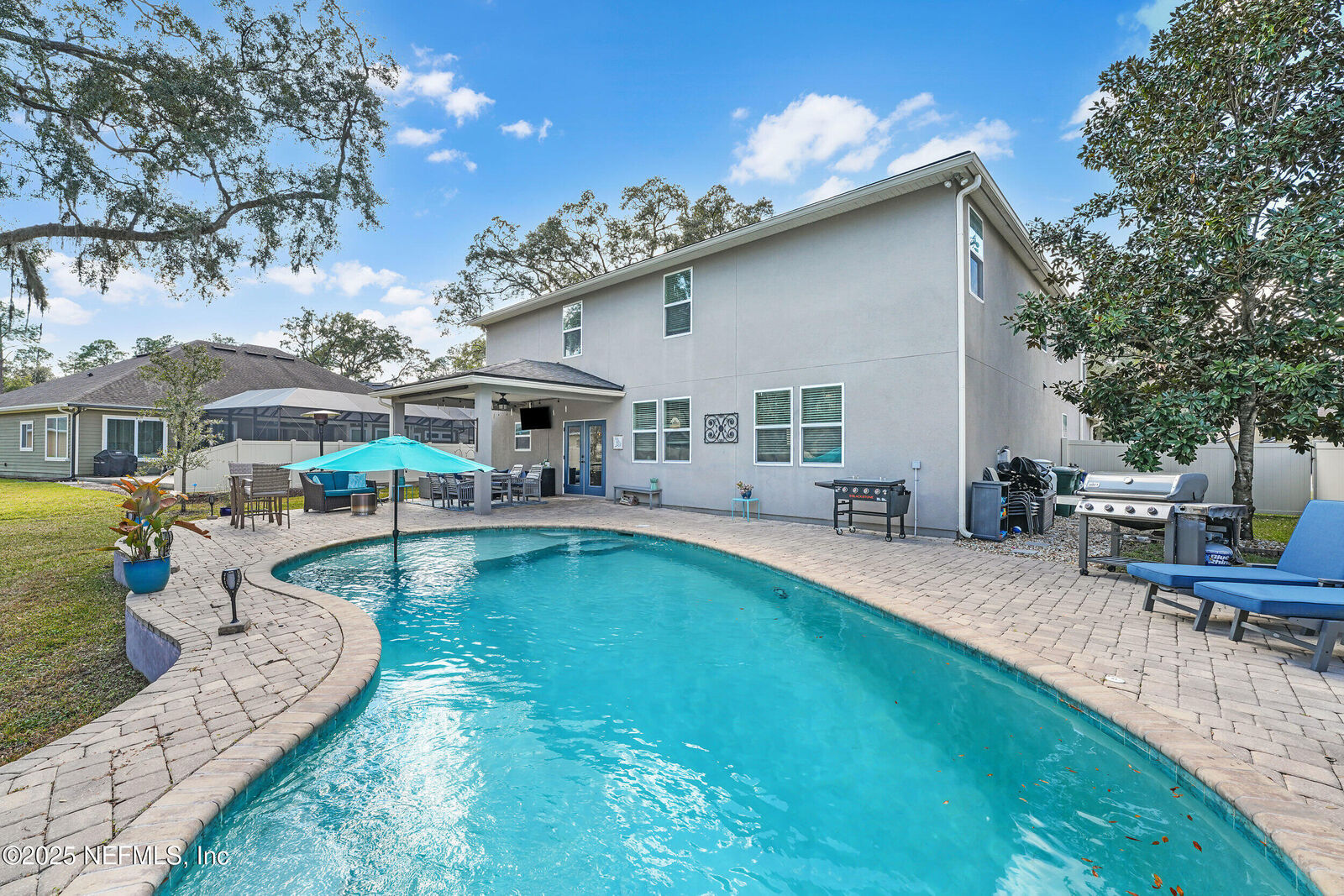 Property Photo:  2502 Cody Drive  FL 32223 