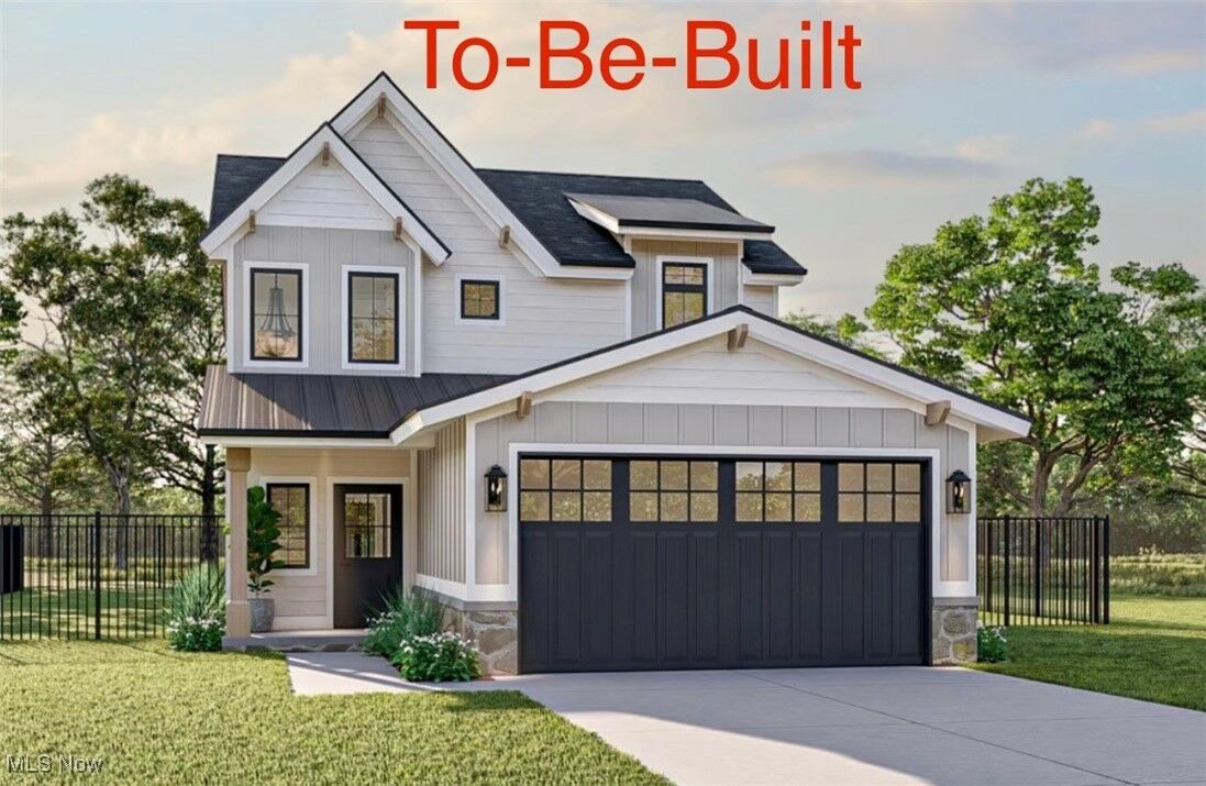 Property Photo: 5026 Wake Robin Road OH 44060