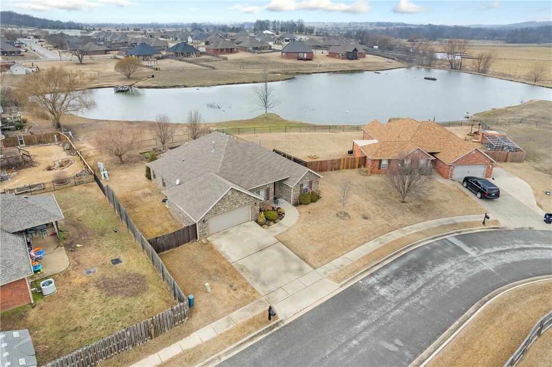 Property Photo:  1360 Colonel Bass Lane  AR 72753 