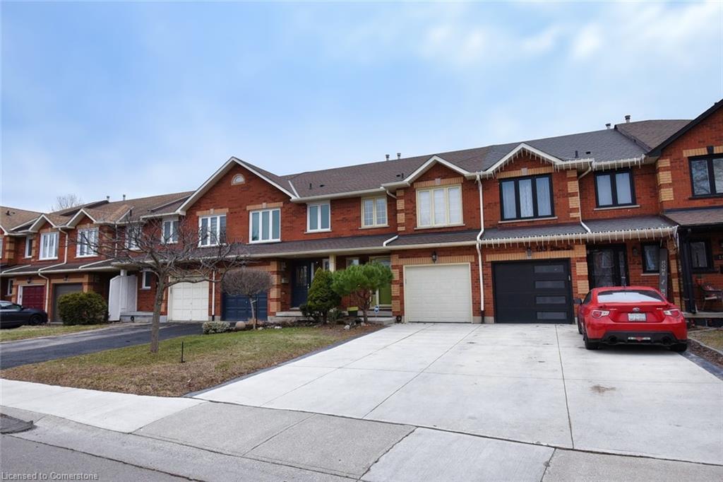 Property Photo: 151 Dicenzo Drive ON L9B 2K8