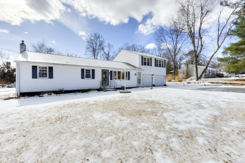 Property Photo:  13 Birchwood Drive  MA 01570 