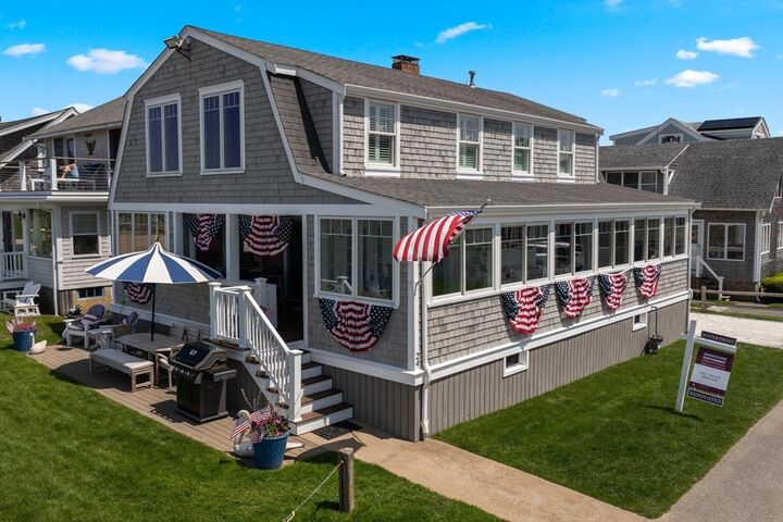 Property Photo:  24 Richmond Road  MA 02559 