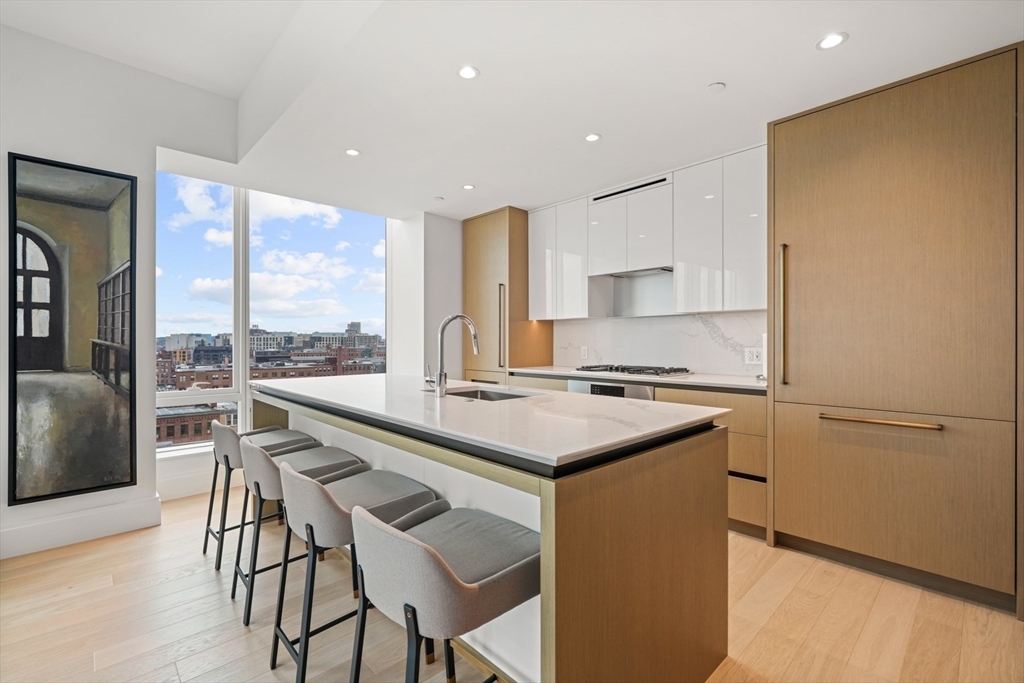Property Photo: 380 Harrison Avenue 1108 MA 02118