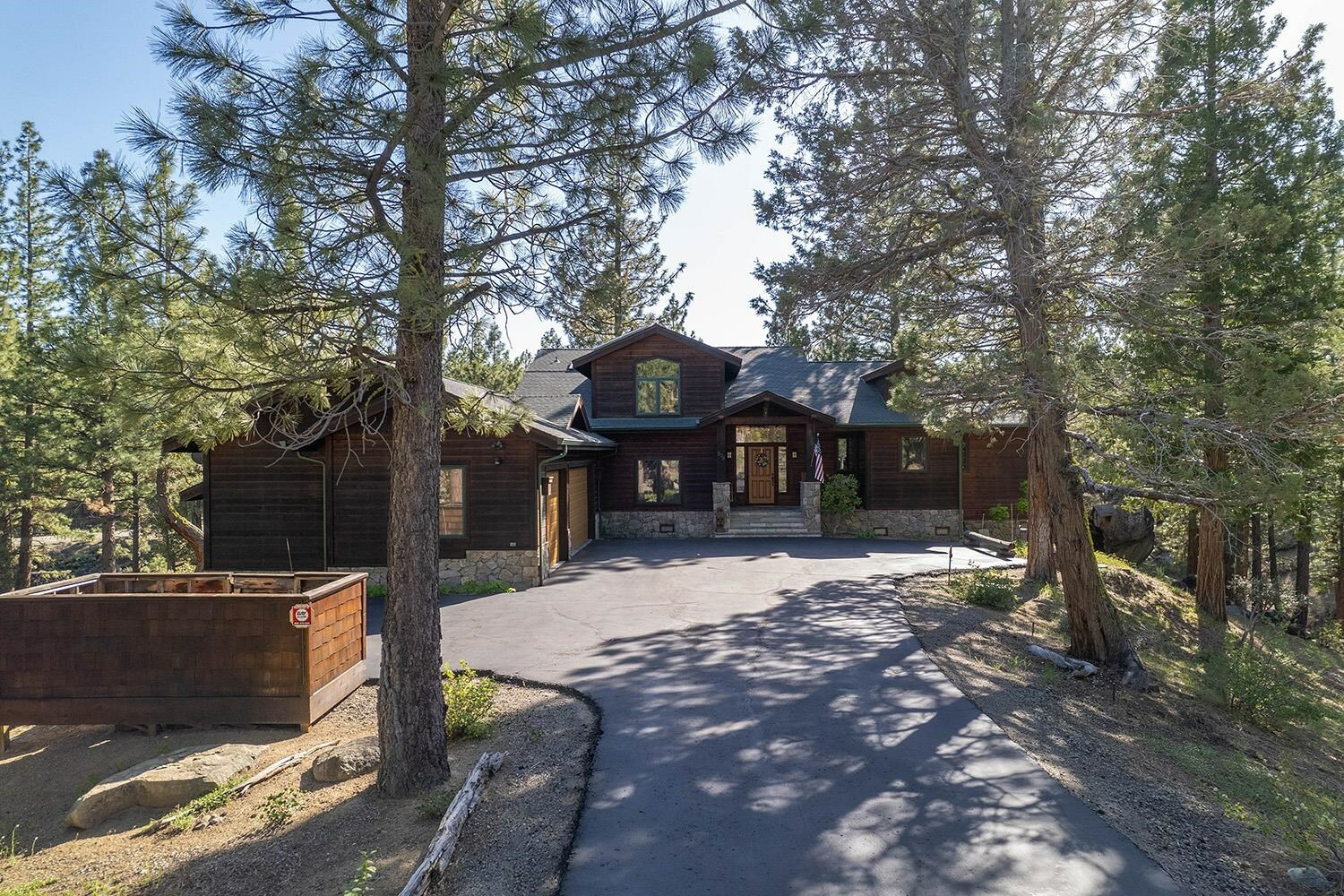 Property Photo:  978 Dancing Bears  CA 96122 