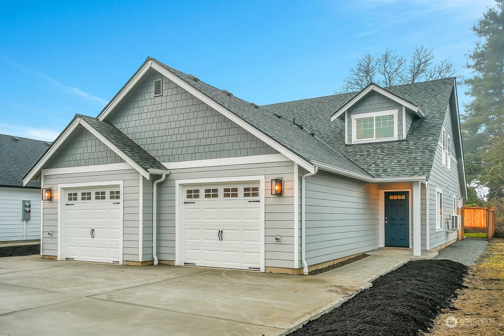 Property Photo: 3716 127th Drive NE B WA 98258