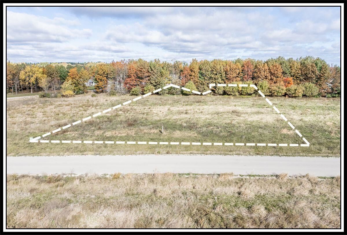 Property Photo: 1157 Cleggs Lane 37 WI 54944-0000