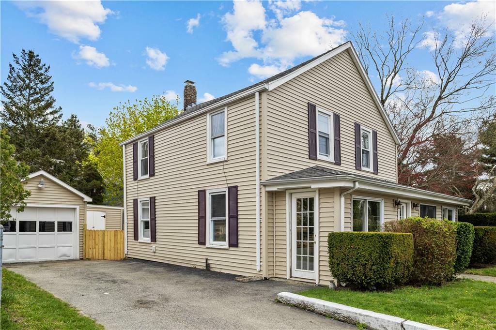 Property Photo:  1021 Anthony Road  RI 02871 