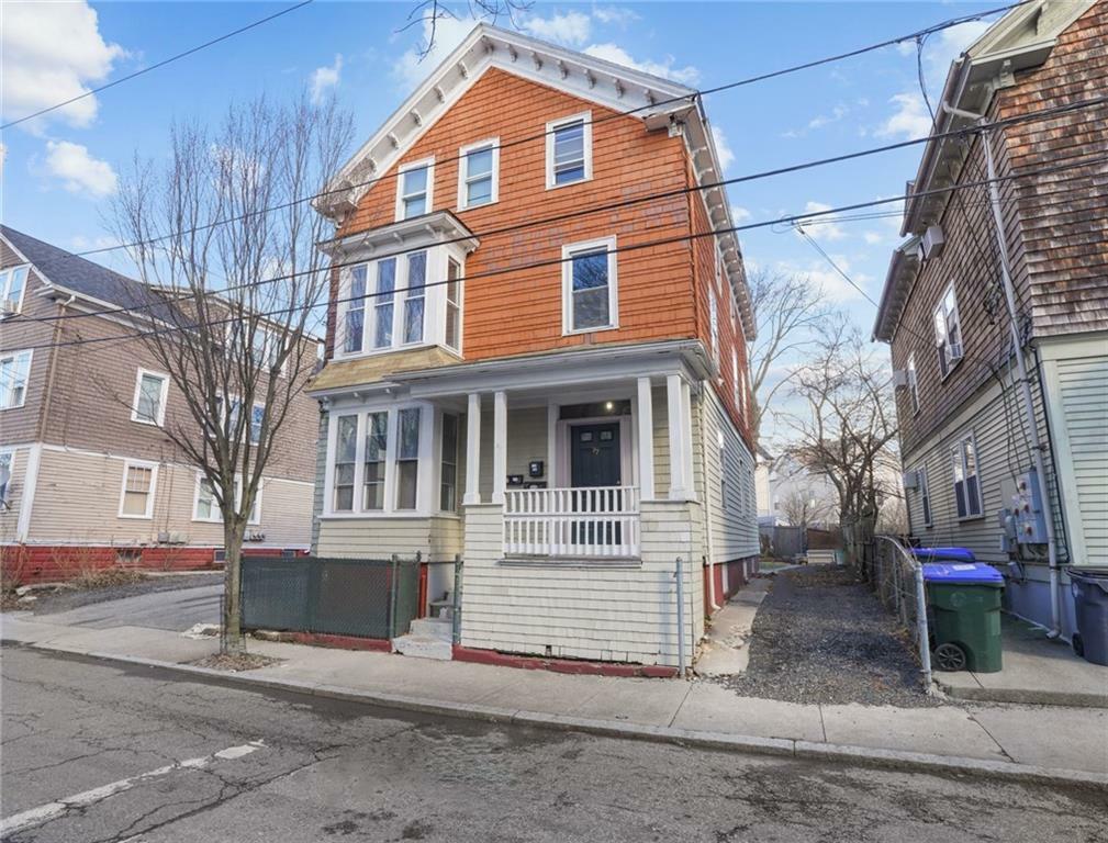 Property Photo:  77 Pekin Street  RI 02908 