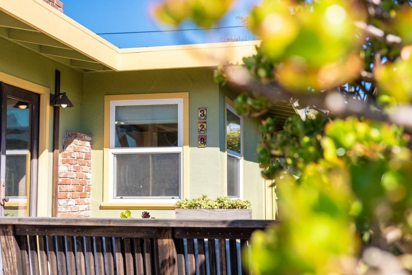 Property Photo: 328 34th Avenue CA 95062