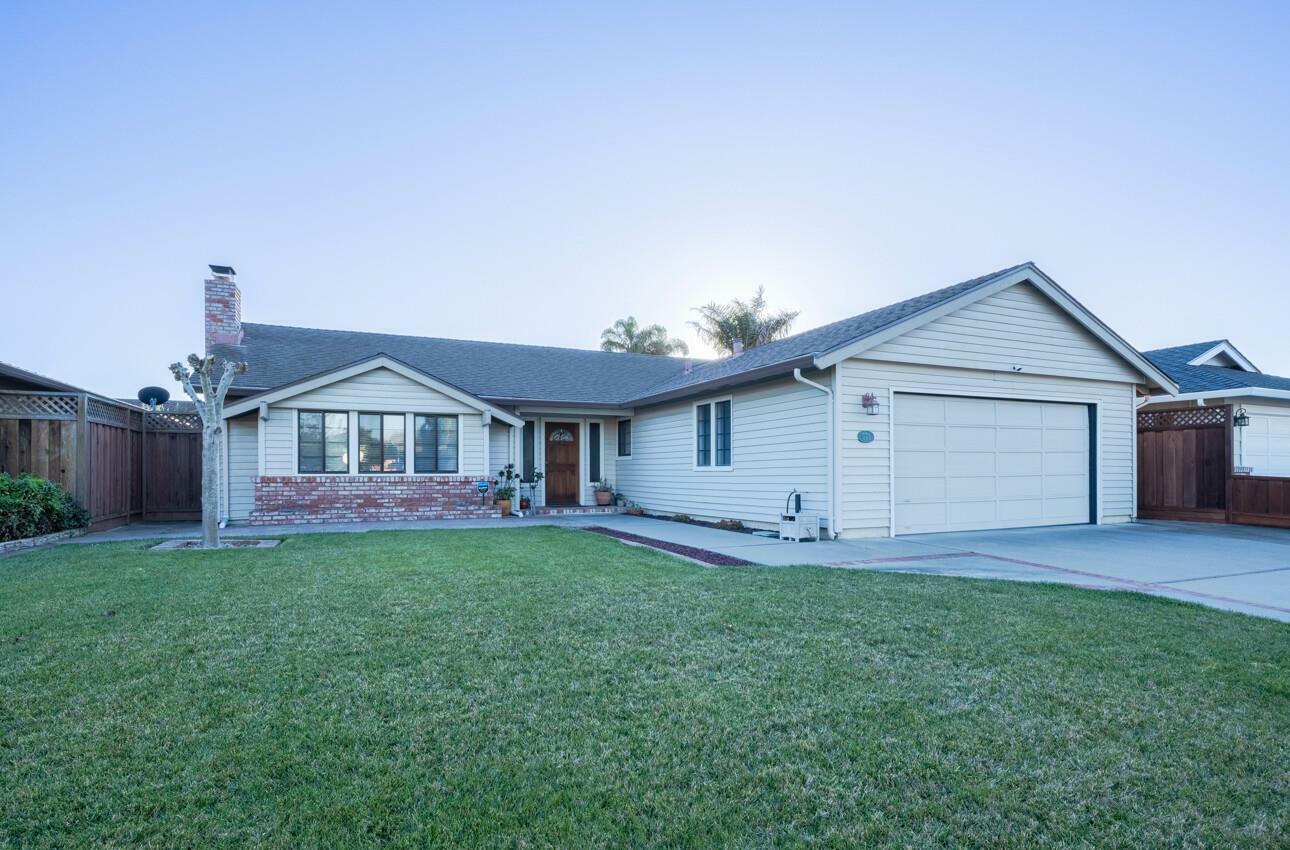 Property Photo:  771 Ambrose Drive  CA 93901 