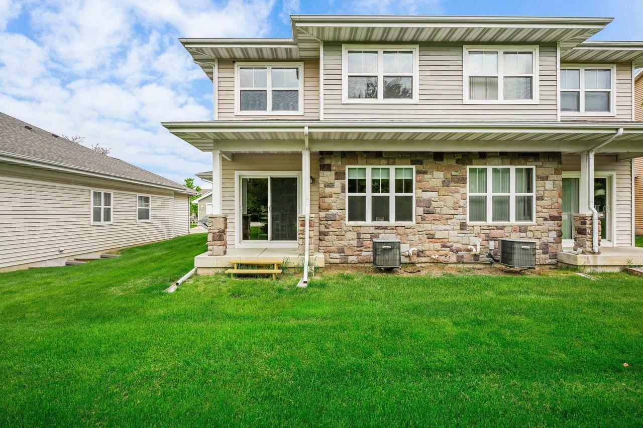 5115 Merwood Lane 115  Madison WI 53718 photo
