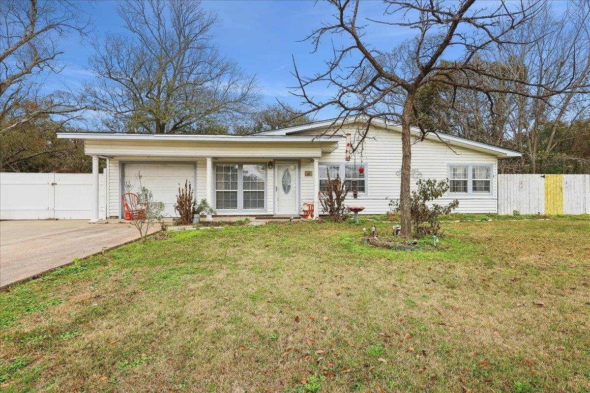 Property Photo:  23 Circle C Street  TX 77630 