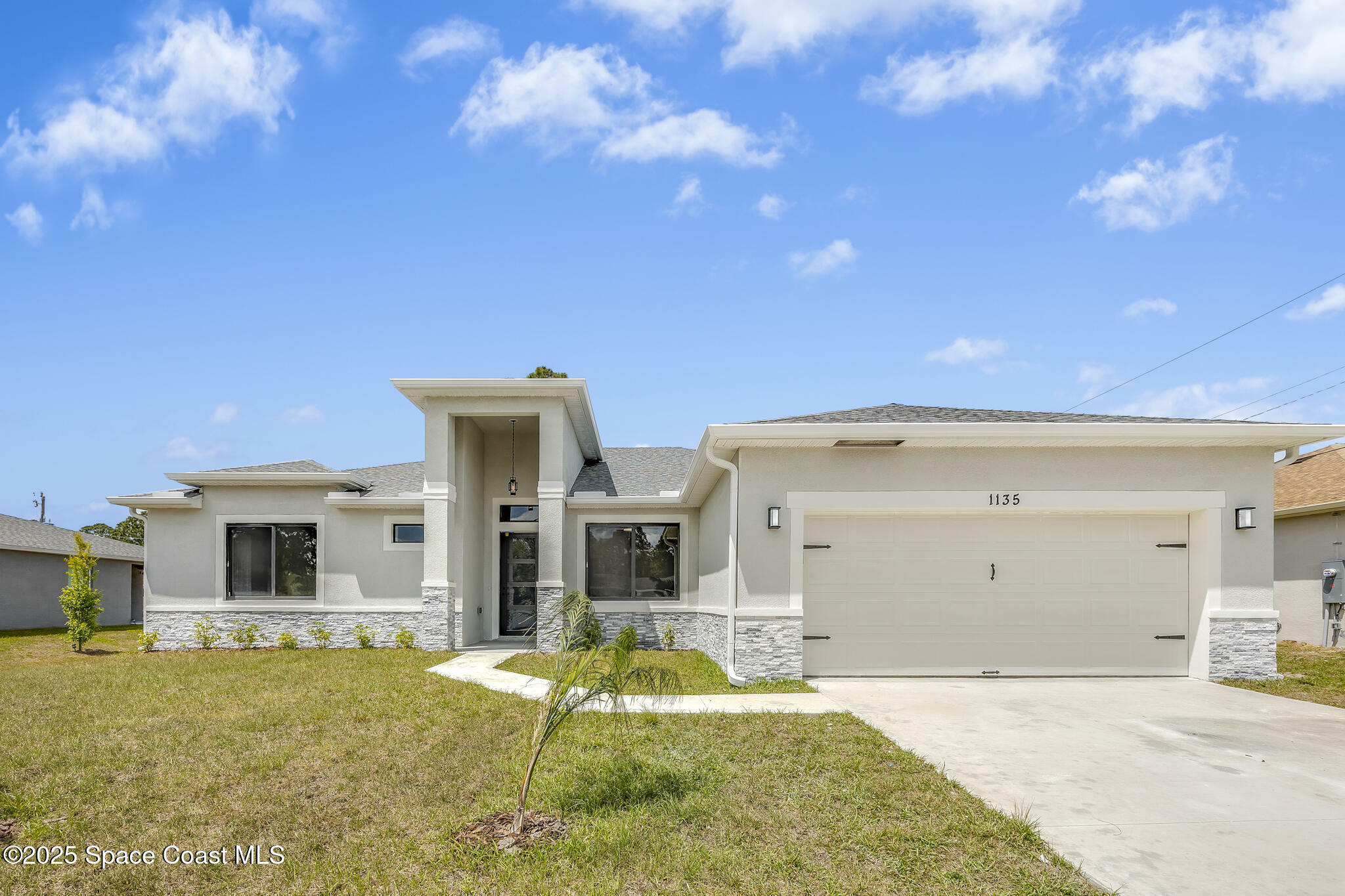 1151 Savannah Street SE  Palm Bay FL 32909 photo