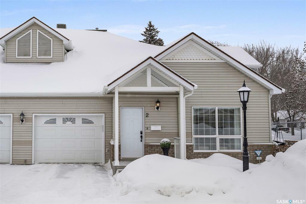 102 Elm Street 2  Saskatoon SK S7J 5L1 photo