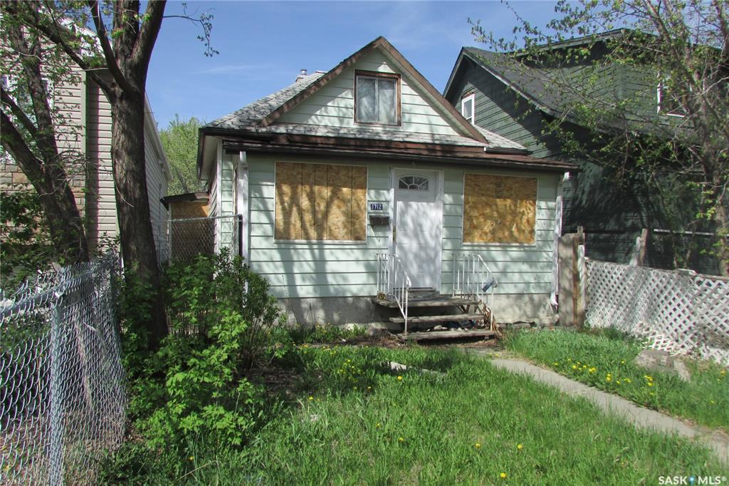 1712 Toronto Street  Regina SK S4P 1M4 photo