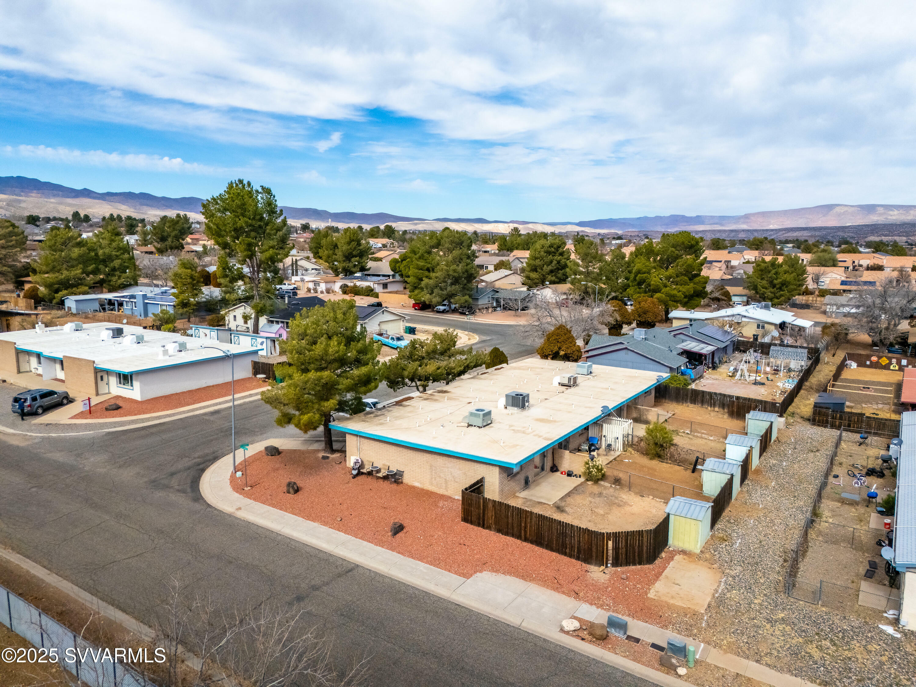 Property Photo:  1059 S 13th St  AZ 86326 