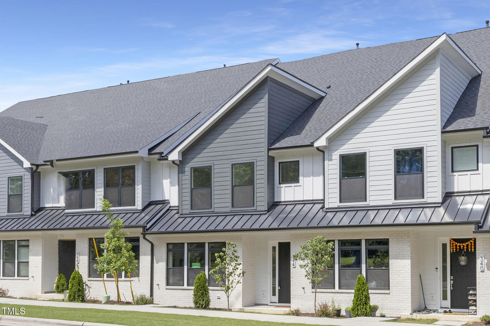 Property Photo:  344 Church Street  NC 27560 