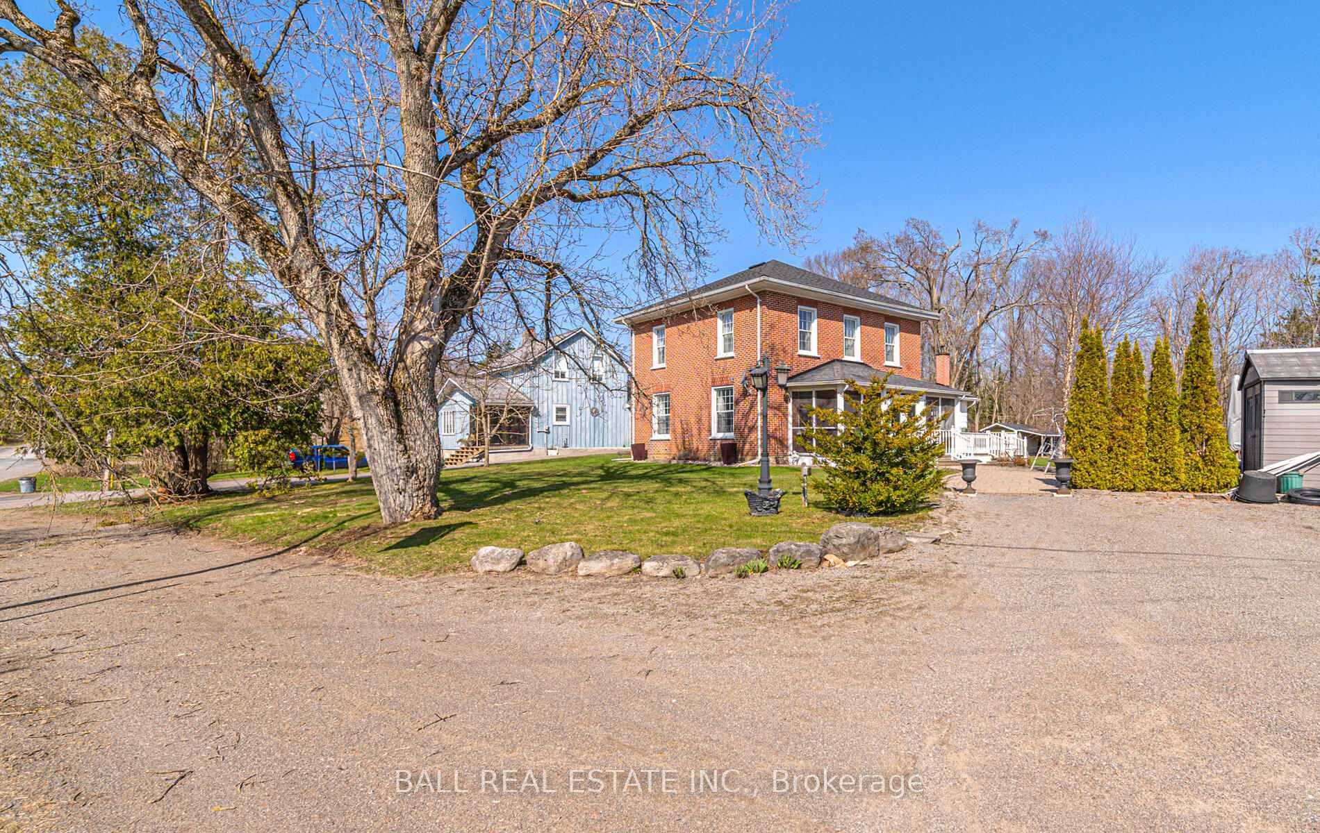 Photo de la propriété: 2756 Chalmers Avenue ON K0L 3G0
