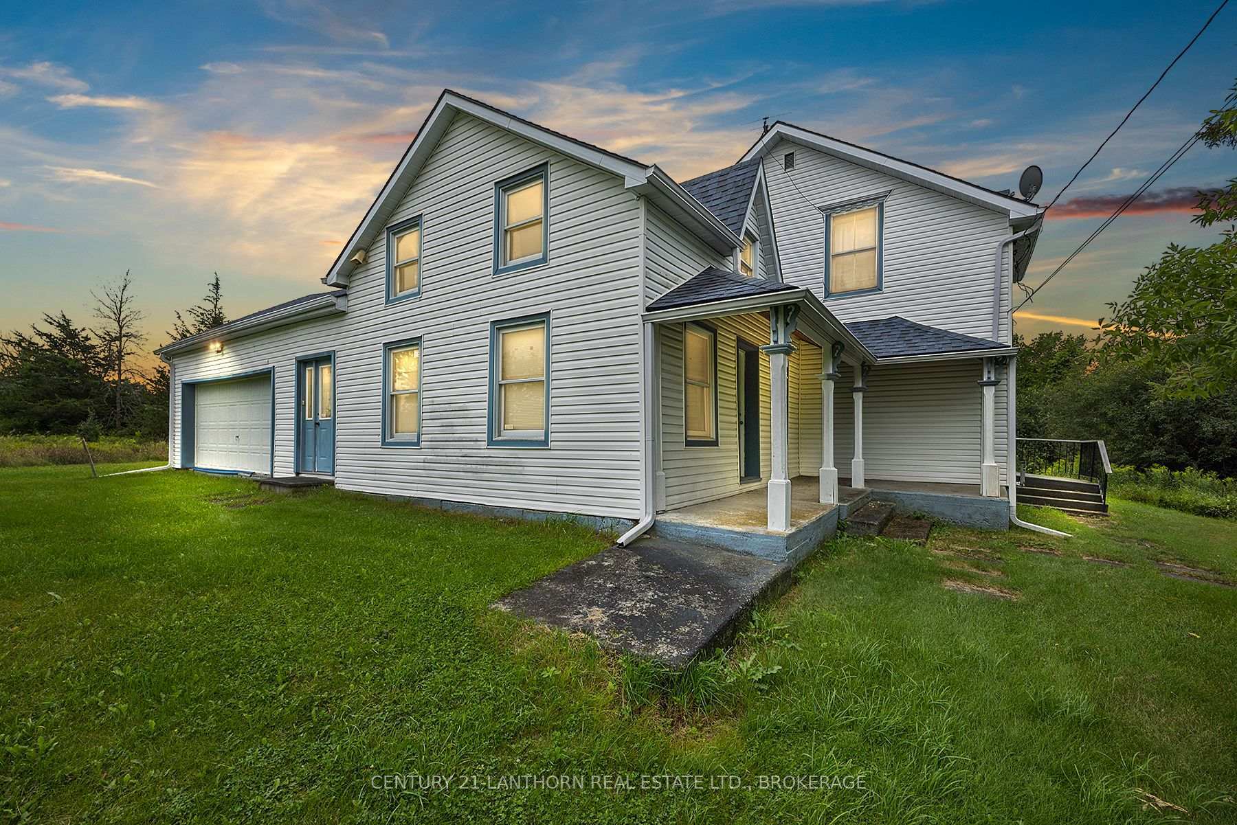 38 Fitchett Road  Greater Napanee ON K7R 3K8 photo