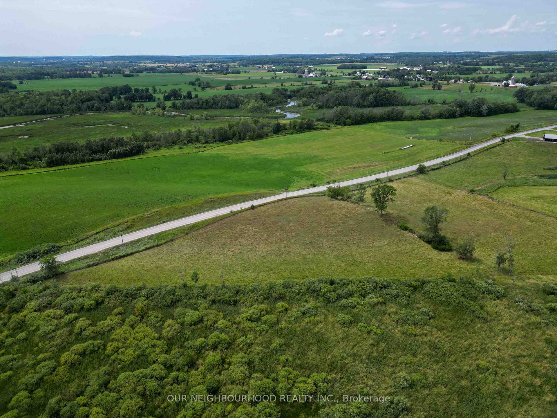 Property Photo:  0 Wingfield Road  ON K0K 3E0 