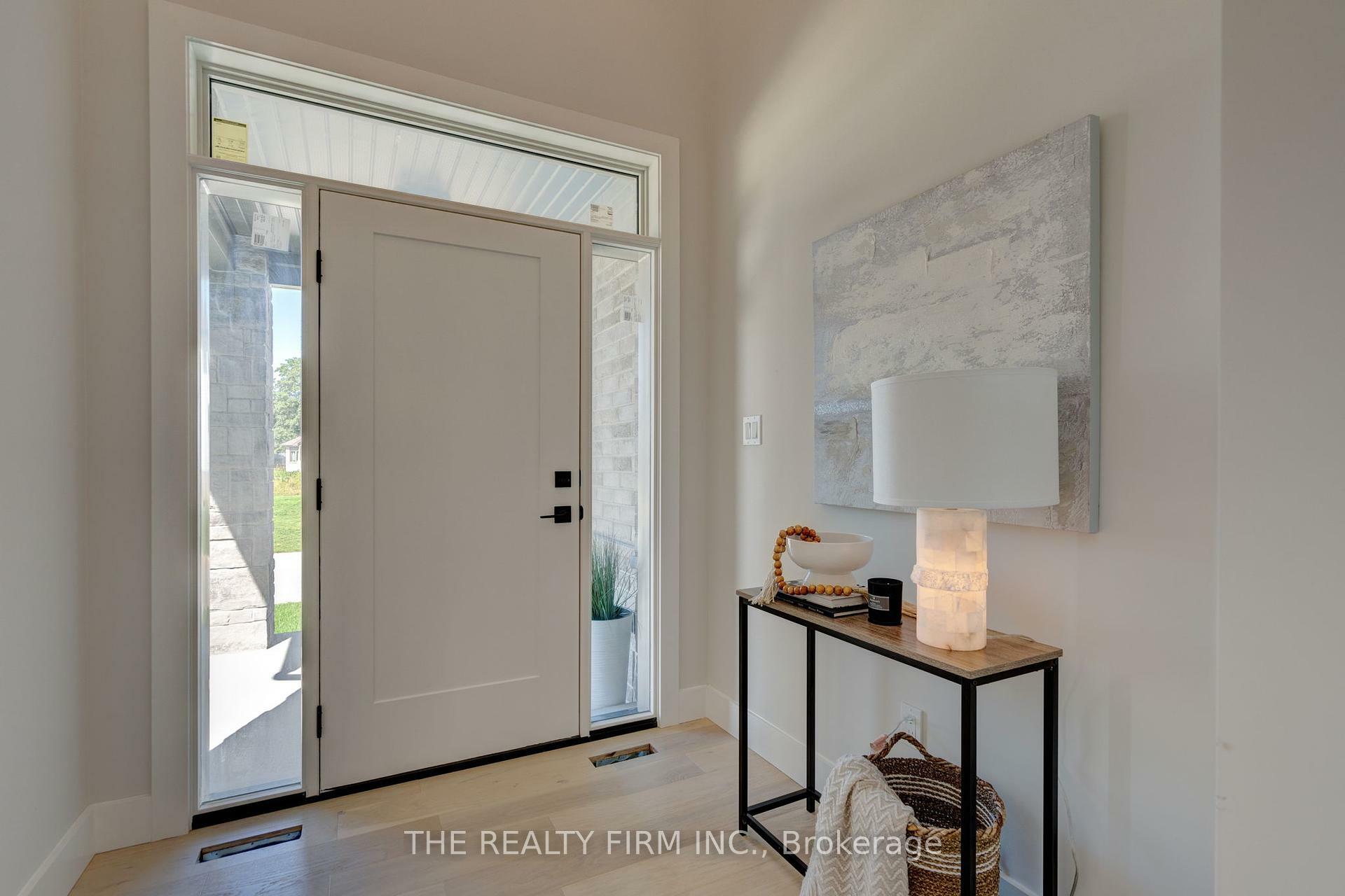 Photo de la propriété: 22701 Adelaide Road 27 ON N0L 1W0