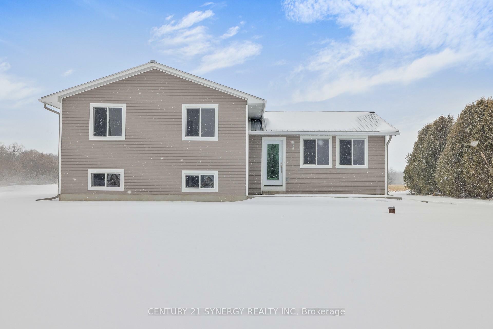 Property Photo: 1587 9th Line Road ON K0A 2P0