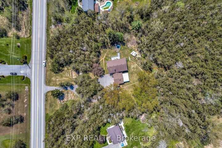 Property Photo:  1207 County Rd 9 Road  ON K7R 3K8 