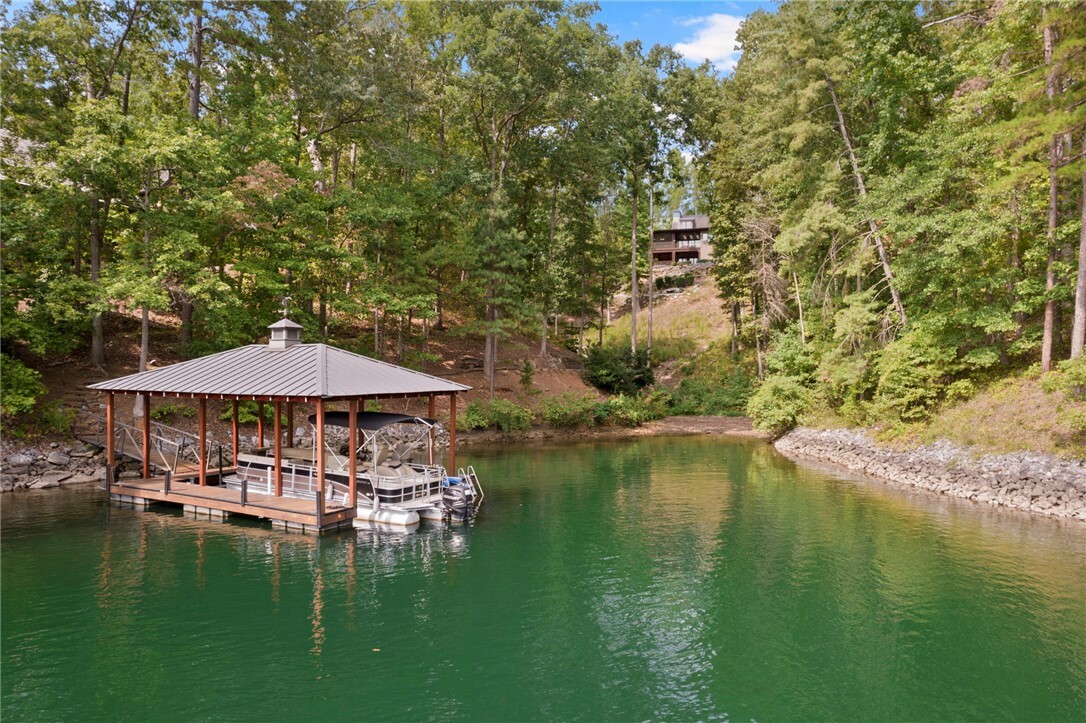 Property Photo: 225 Saranac Drive SC 29685