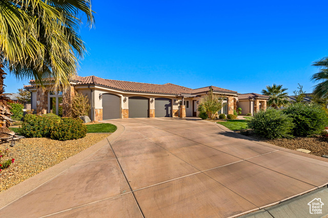 Property Photo: 1598 N Belmont Ave UT 84780