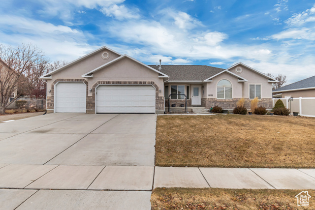 Property Photo:  13538 S Belmont Park Ave  UT 84096 