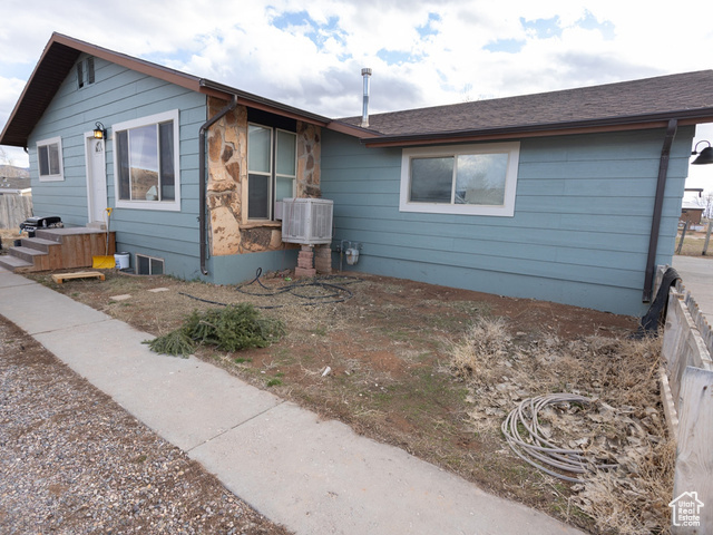 Property Photo: 1904 N Rocky Ford Rd UT 84657