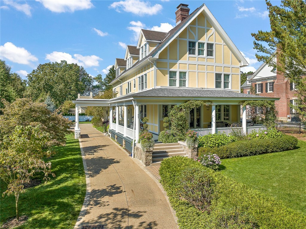 609 Academy Ave  Sewickley PA 15143 photo