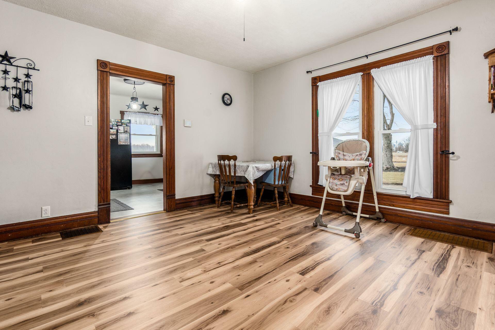Property Photo: 23863 Drake Skidmore Road OH 43358