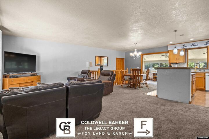 Property Photo: 4020 Bretton WY 82605