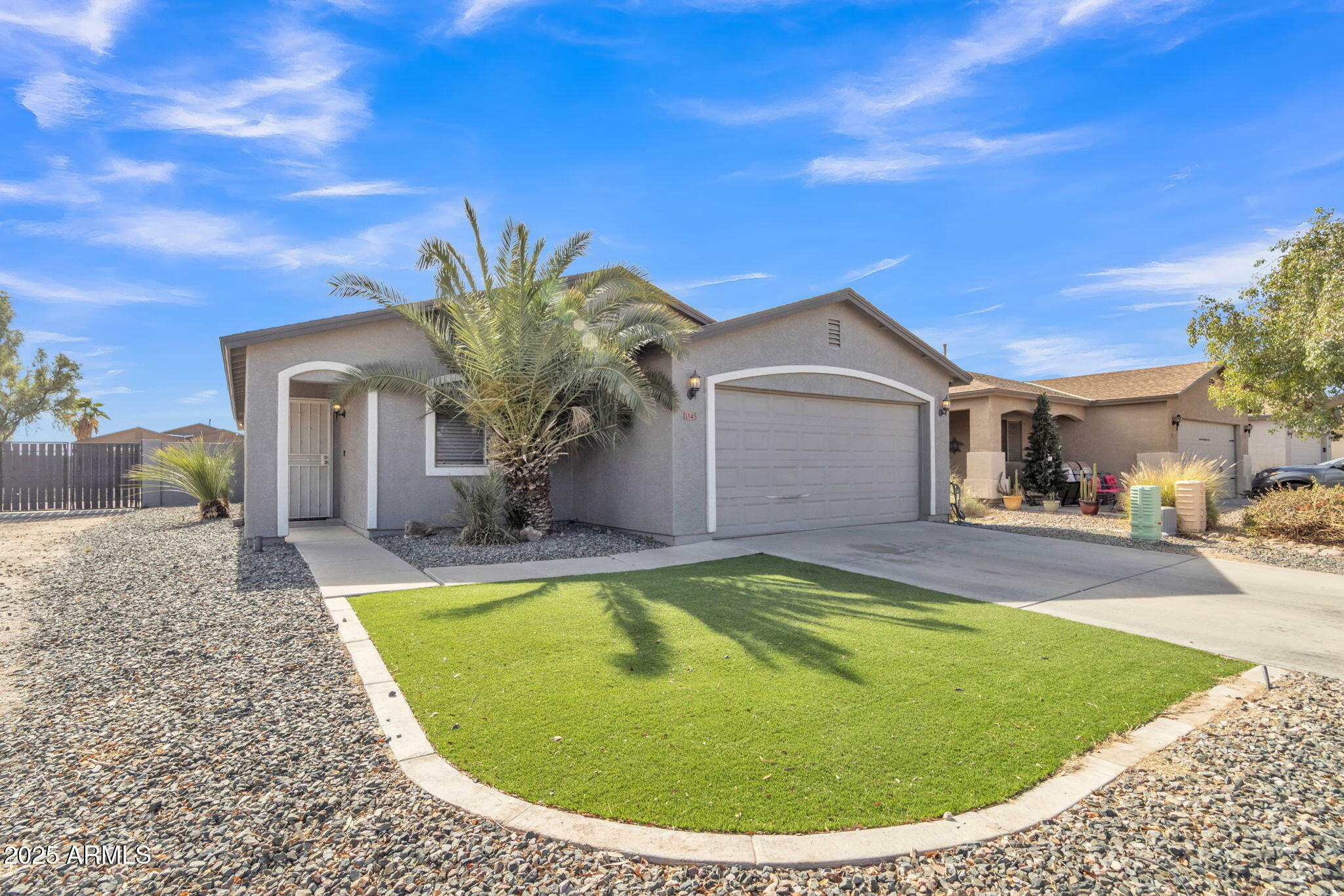 Property Photo:  1145 E Silktassel Trail  AZ 85143 