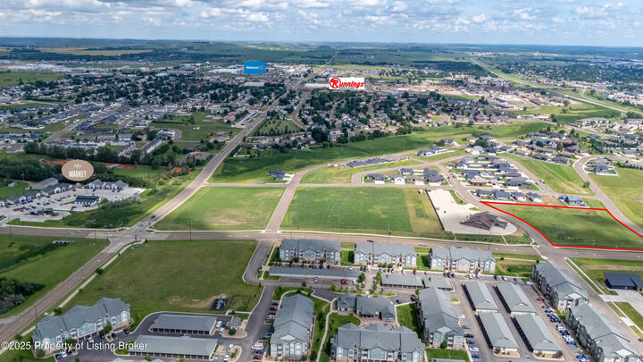 Property Photo: State Avenue N ND 58601