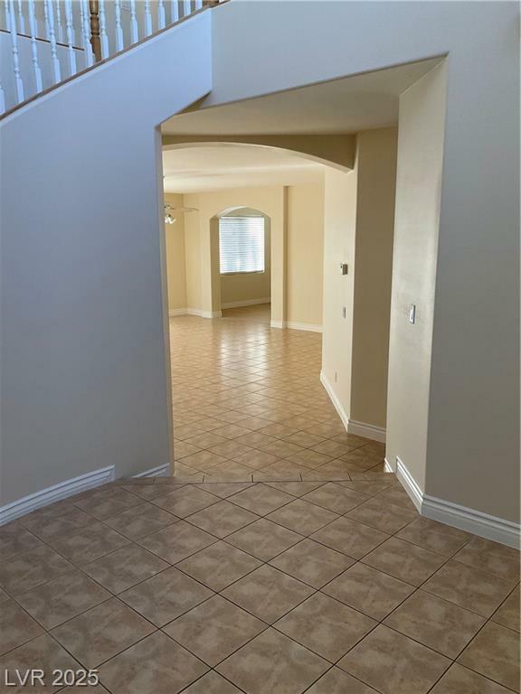 Property Photo: 89 Dollar Pointe Avenue NV 89148