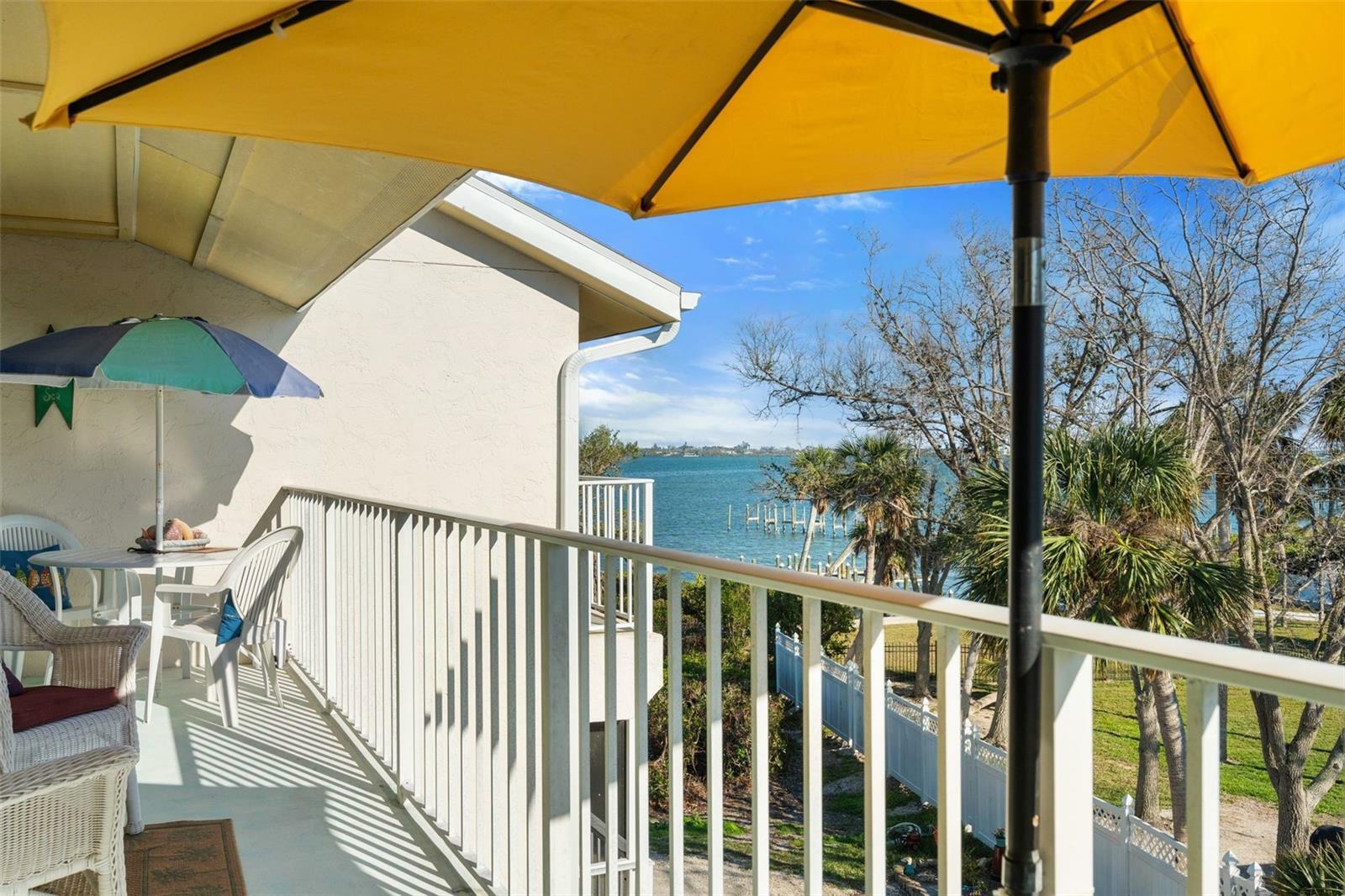 Property Photo: 5031 N Beach Road 222 FL 34223