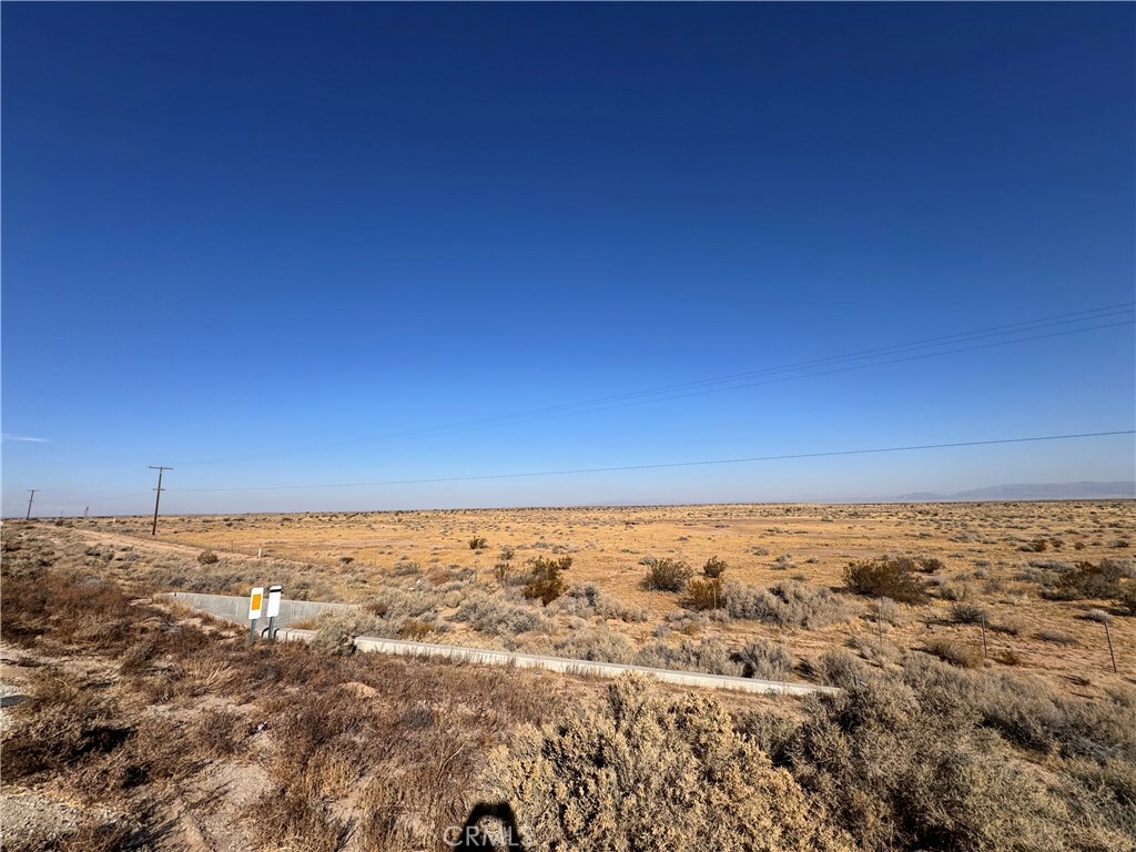 Property Photo: 0 Hwy 58 CA 92347