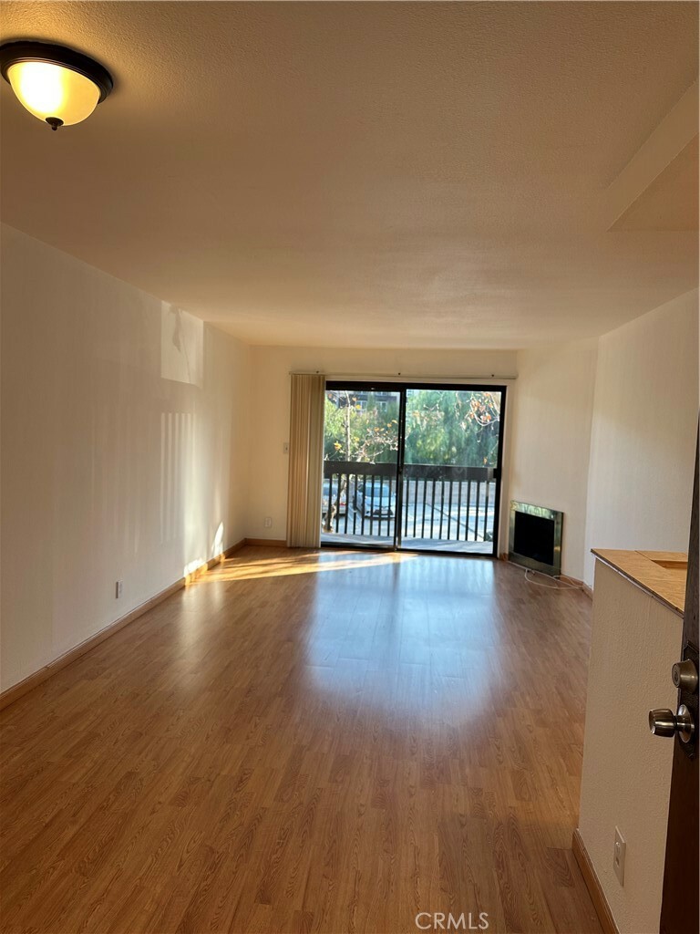 Property Photo:  22100 Burbank Boulevard 324C  CA 91367 