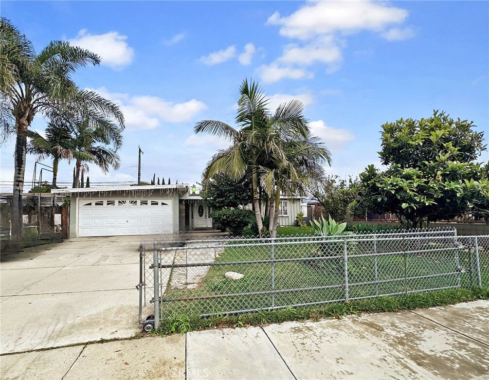 Property Photo: 2360 Lovejoy Street CA 91767